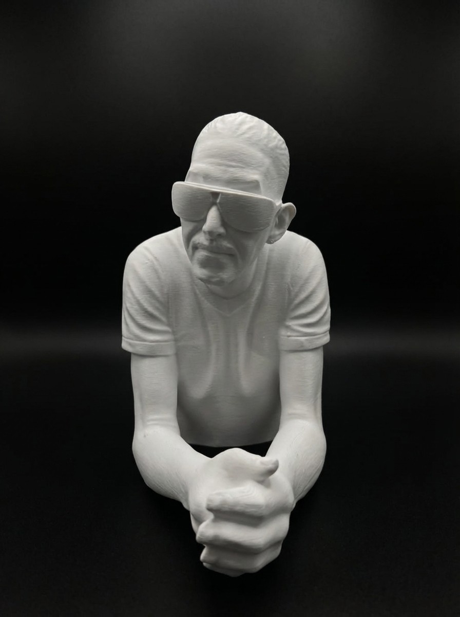 Cartola Mangueira